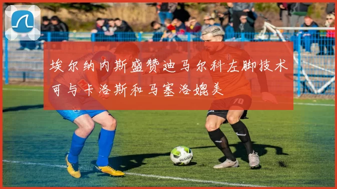 埃尔纳内斯盛赞迪马尔科左脚技术可与卡洛斯和马塞洛媲美